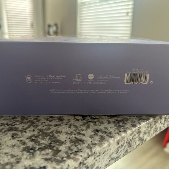 The Creme Shop X Hello Kitty - Picture 3 of 6